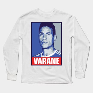 Varane - FRANCE Long Sleeve T-Shirt